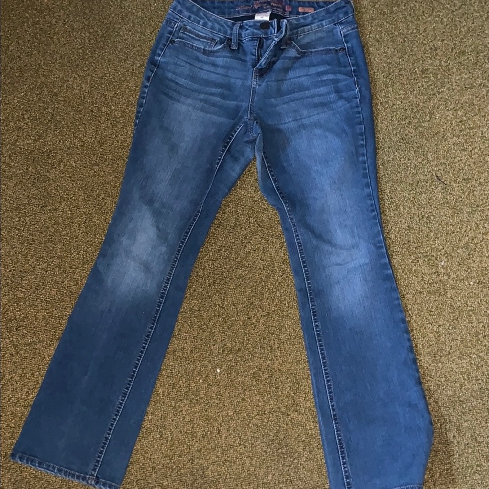 Jeans